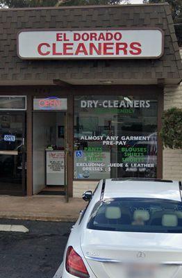 El Dorado Cleaners