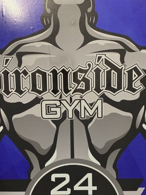 Ironside Gym