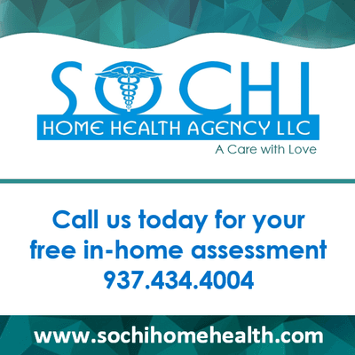 Sochi Home Health Agency