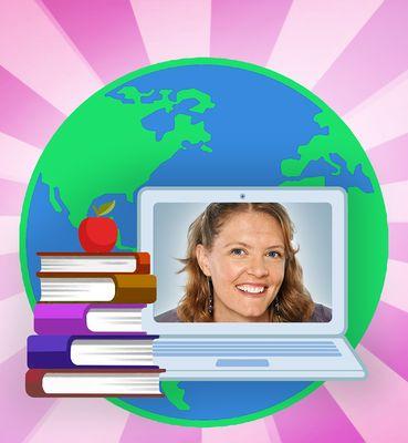 Learning with Leah: Online private tutoring for Spanish, ESL, test prep, academic support, special needs and more!