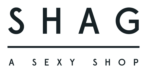 SHAG Logo