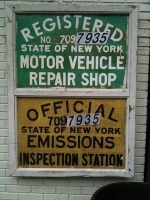 East Side Auto Services