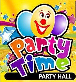 Party Time Party Hall