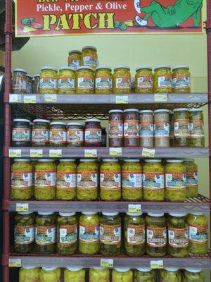 Marc's carries vast variety of delicious Bell-View products!