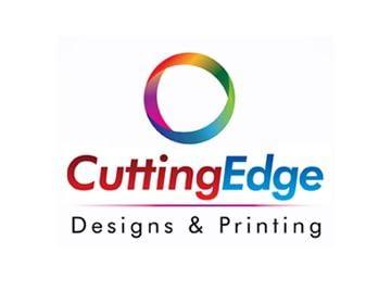 Cutting Edge Designs & Printing