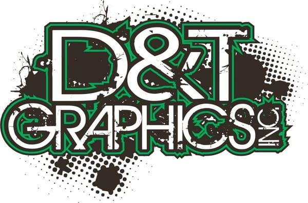 D & T Graphics