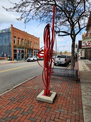 Strand Theatre