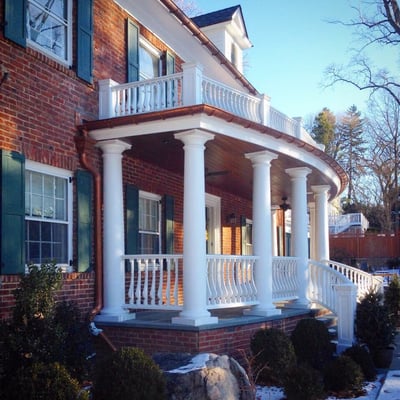 Pelham Manor, Westchester County, New York