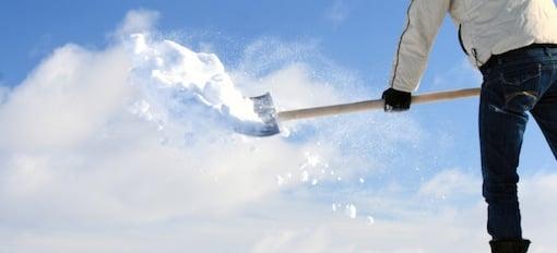 Eco Snow Removal