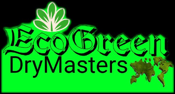 Ecogreen DryMasters