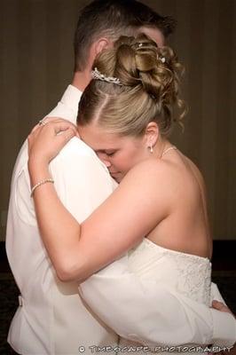 First Dance