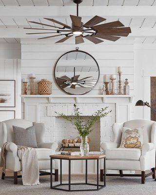 Farmhouse Style