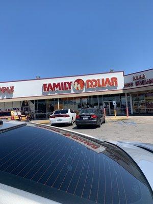 Family Dollar