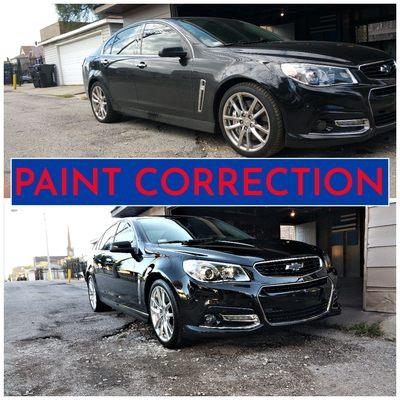 Passion Auto Mobile Detailing & Paint Correction