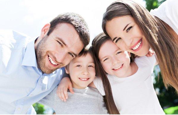 Trexler Family Dental Group