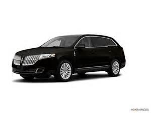 Lincoln MKT