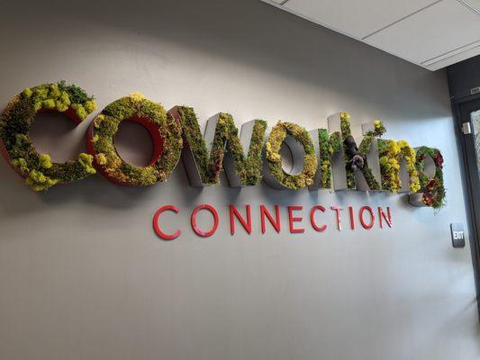 Coworking Connection Temecula