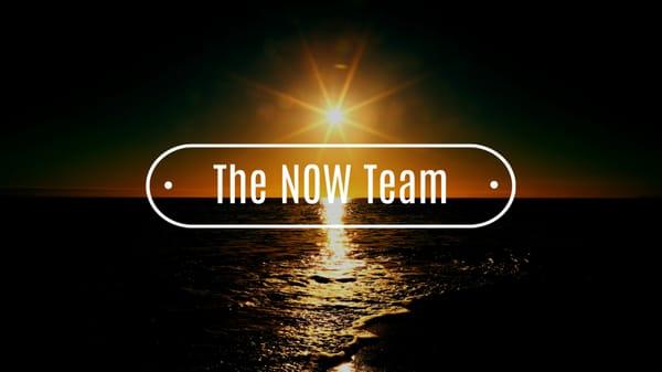 The NOW Team - Your Tampa Bay Real Estate EXPERTS!