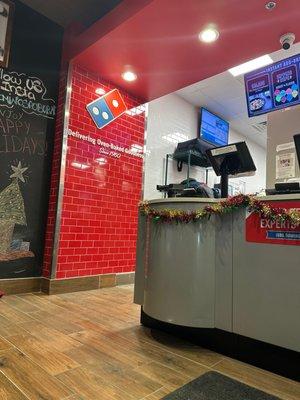 Domino's Pizza