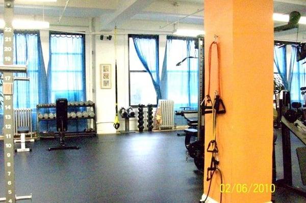 DKD Training Studio