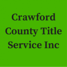 Crawford County Title Service Inc