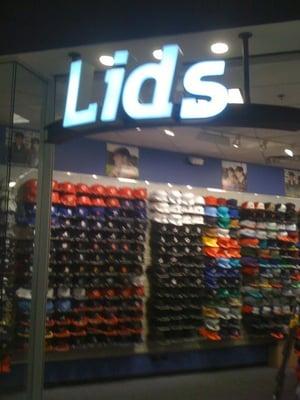 Lids