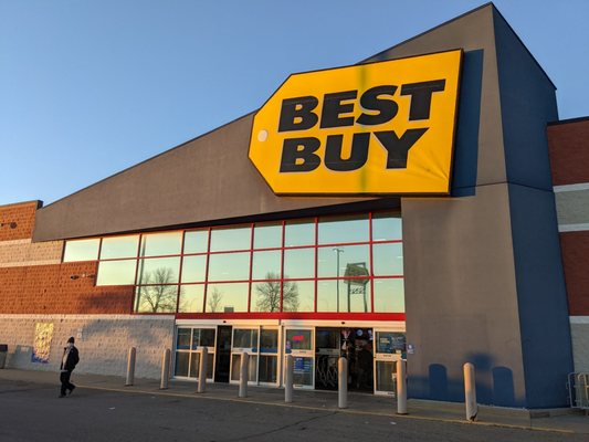 Best Buy