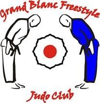 Grand Blanc Freestyle Judo Club proudly calls Masters And Champions Home