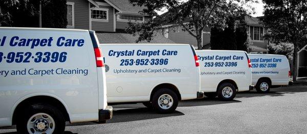 Crystal Carpet Care