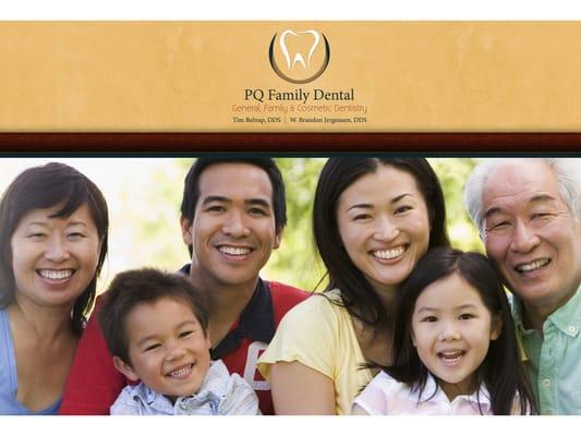 PQ Family Dental  | Ramona, CA