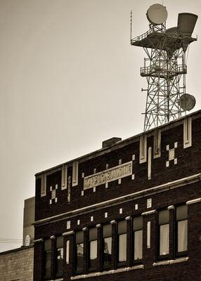 Reliable Computer Guys is located inside the Kappus Building across from the bus station in downtown Eau Claire.