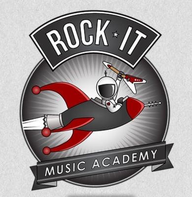 Rock-It Music Academy