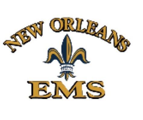 New Orleans Emergency Medical Services