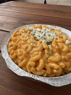 Buffalo Mac