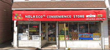 Nolasco's Convenience Store