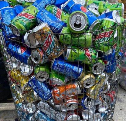 Florida Recycling