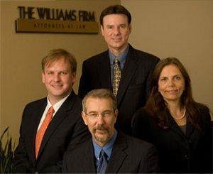 The Williams Firm Attorneys At Law