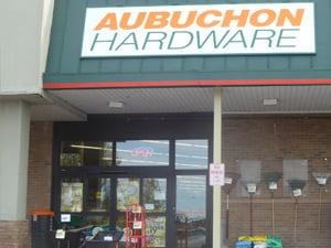 Aubuchon Hardware