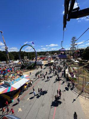 North Georgia State Fair