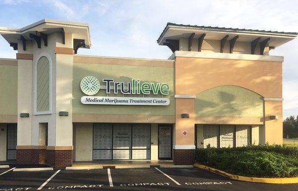 Trulieve - Wesley Chapel, Florida