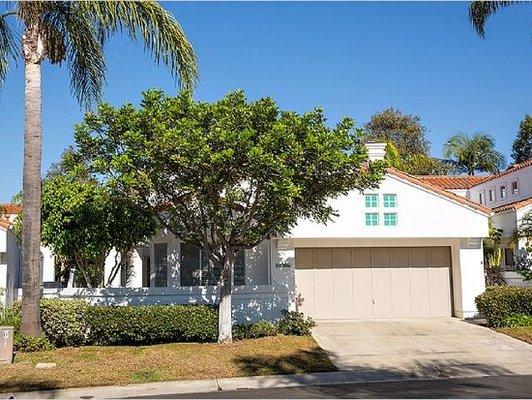 Oceanside, CA Closed for $475,000