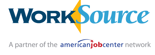 WorkSource is a joint venture of organizations dedicated to addressing Washington State's employment needs.