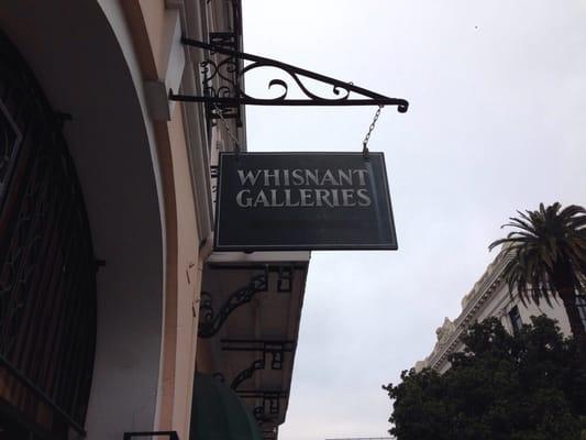 Whisnant Galleries