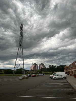 Carlson Center