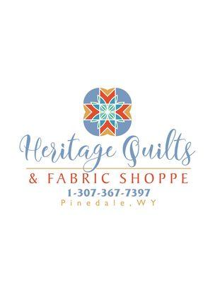 Heritage Quilts & Fabrics Shoppe