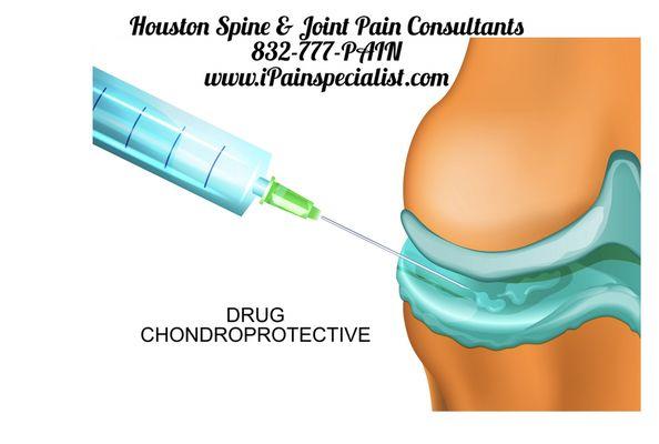 At our Pain Management Clinic our Pain doctors treat pain non surgically. Call us to find out your options: KEEPING HOUSTON IN MOTION