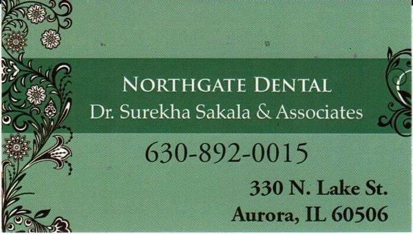 Northgate Dental