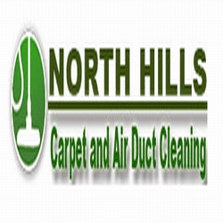 North Hills Carpet And Air Duct Cleaning