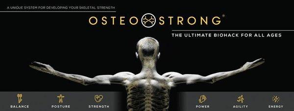 OsteoStrong Carlsbad