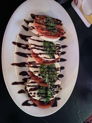 Caprese Salad